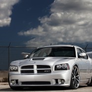 Vossen Fitted Charger SRT