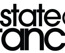 State of Stance Sticker