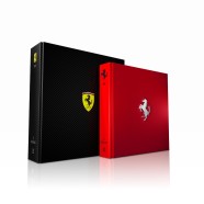 The Official Ferrari Opus
