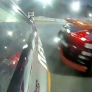 Formula D Round 2 ATL Day 2 Video Montage
