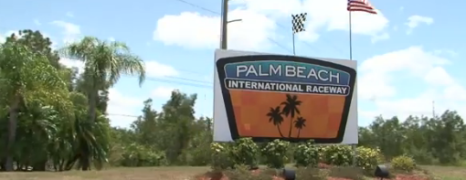 Formula D Palm Beach Video