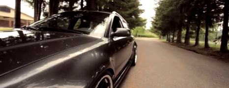 A 200mph Wagon | By Speedline Film