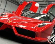1st Look | Forza 4