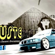 Wuste 2011 | Episode 2 :: The BMWs