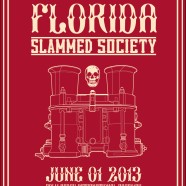 Slammed Society | Palm Beach
