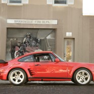 Classic Beauty Can Be RUF